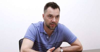 Владимир Зеленский - Владимир Путин - Алексей Арестович - Джозеф Байден - О чем и когда будут говорить Зеленский с Путиным, объяснил Арестович - lenta.ua