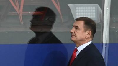 Михаил Григоренко - Константин Окулов - Валерий Брагин - Андрей Кузьменко - Тренер Брагин рассказал о состоянии хоккеиста Окулова - iz.ru