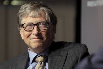Вильям Гейтс - В начале года Фонд супругов Гейтс продал все акции Apple и Twitter - smartmoney.one - Reuters
