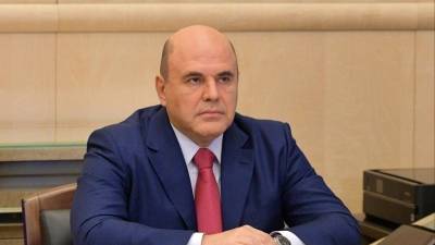 Михаил Мишустин - В России выделили более 10 млрд рублей на лекарства для тяжелобольных детей - 5-tv.ru - Россия