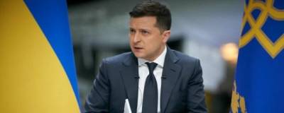Владимир Зеленский - Владимир Путин - Дмитрий Песков - Зеленский сообщил о хищении «двух Крымов» из-за моратория на продажу земли - runews24.ru - Крым