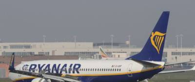 Артем Сикорский - Власти Беларуси заявили, что сообщение о минировании самолета Ryanair поступило от ХАМАС - w-n.com.ua - Минск
