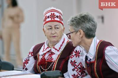 Виктор Бобыря - Александр Пушкин - В Сыктывкаре стихи Александра Пушкина читали на белорусском языке - bnkomi.ru - респ. Коми - Болгария - Сыктывкар