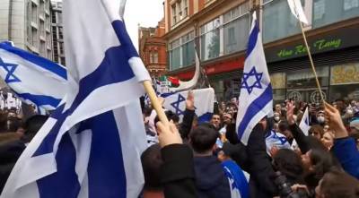Мы против лжи в СМИ! Весь мир выходит в поддержку Израиля - isroe.co.il - Англия - Австралия - Лондон - Лос-Анджелес - Новая Зеландия - Нью-Йорк - Мельбурн