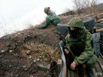 Вадим Скибицкий - Террористы "ЛНР" и "ДНР" объявили сборы резервистов. Они могут формировать новые подразделения – разведка - gordonua.com - Россия - ДНР - Горловка - ЛНР - Луганск - Донбасс - Минобороны