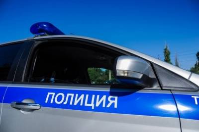 В Волгограде задержали мужчину, сбежавшего с места смертельного ДТП - volg.mk.ru - Волгоград