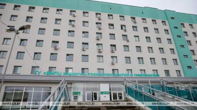 Белорусский опыт используют при создании программы трансплантации в Западной Украине - belta.by - Львов - Минск