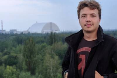 Роман Протасевич - Протасевич на видео из СИЗО заявил, что дает признательные показания - vm.ru - Белоруссия - Вильнюс - Минск
