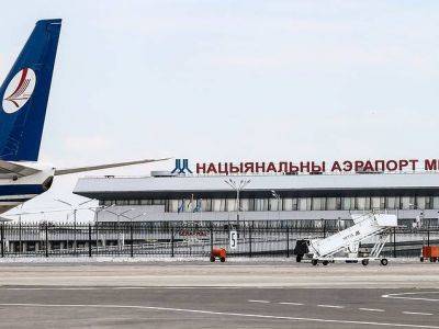 СК Беларуси завел дело о ложном минировании самолета, на котором летел бывший главред Nexta - kasparov.ru - Вильнюс - Минск