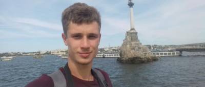 В Крыму студента из Одессы осудили за создание экстремистского сообщества - w-n.com.ua - Крым - Одесса - Евпатория