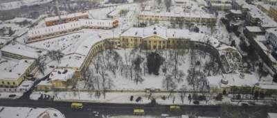 На ремонт Одесской инфекционной больницы выделят еще 49 миллионов - w-n.com.ua - Одесса