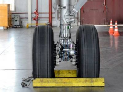 Lufthanza приостановит полеты над Белоруссией - rosbalt.ru - Англия