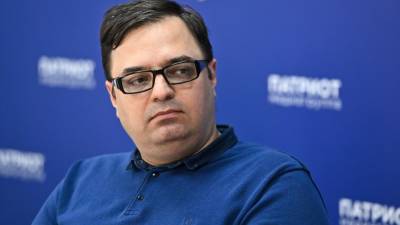 Иван Ургант - Имя возможного участника Евровидения-2022 от РФ прозвучало в "JourФак Манукяна" - inforeactor.ru - Молдавия
