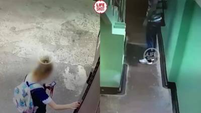 В Краснодаре задержан мужчина, преследовавший школьницу - piter.tv - Санкт-Петербург - Краснодарский край - Краснодар