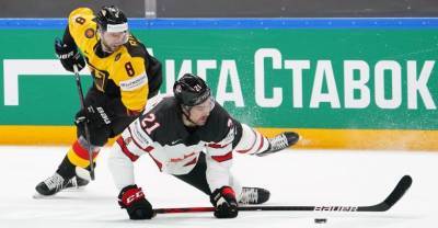 Жерар Галлан - Пол Ник - Катастрофическое начало: Канада проиграла третий матч подряд на ЧМ по хоккею - reendex.ru - Канада - Рига