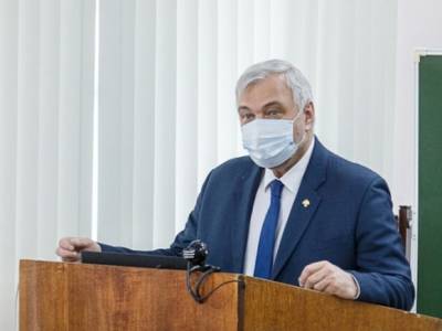 Владимир Путин - Владимир Уйба - «Да какой Путин? Для вас я — Путин»: Глава Коми, где ранее произошел разлив нефти, возмутился намерениям людей обратиться к президенту - rosbalt.ru - респ. Коми