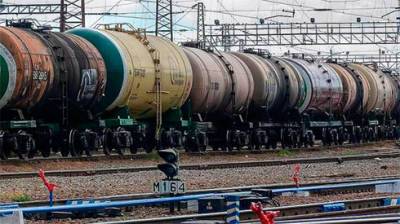 В Украину возобновились поставки дизтоплива «Роснефти» - bin.ua - Украина