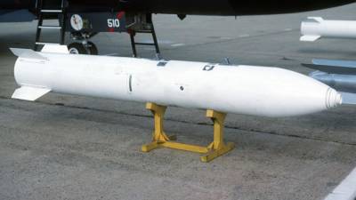 В США предложили сэкономить $73 млрд на переоснащении ядерного арсенала - iz.ru