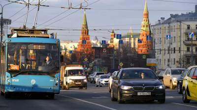 Автоюрист оценил идею ужесточить ответственность за умышленное сокрытие номеров - russian.rt.com