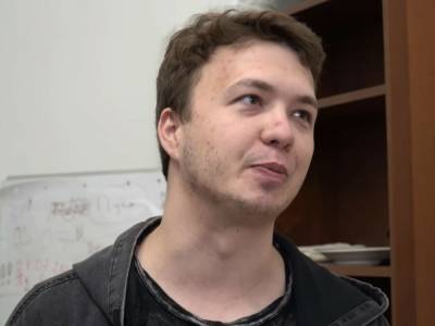 Александра Лукашенко - Роман Протасевич - Роман Бондаренко - Адвокатом Протасевича стала юрист, которая ранее представляла интересы семьи Романа Бондаренко - gordonua.com - Вильнюс - Минск