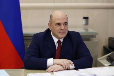Михаил Мишустин - Роман Головченко - Мишустин провел телефонный разговор с премьер-министром Белоруссии - vm.ru - Россия - Белоруссия - Вильнюс - Минск
