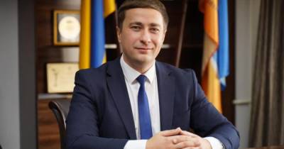 Роман Лещенко - Министр АПК обещал "шокировать" украинцев данными Госгеокадастра - dsnews.ua