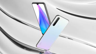 Компания Xiaomi готовит перевыпуск популярной модели Redmi Note 8 - inforeactor.ru