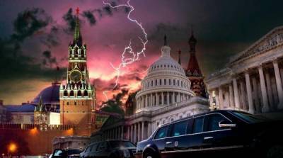 Виктор Литовкин - США пытались жульничать в вопросе Договора о СНВ-3 - newzfeed.ru - Москва - Вашингтон