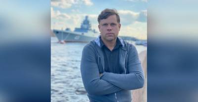 Владислав Радимов - Антон Фетисов - "Кому-то надо хайпануть": Экс-футболист Радимов опроверг сообщения о драке в Санкт-Петербурге - reendex.ru - Санкт-Петербург