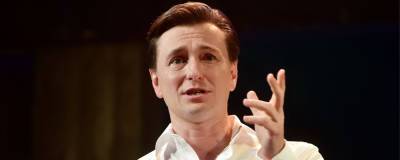 Сергей Безруков - Антон Красовский - Сергей Безруков рассказал о хейте в соцсетях - runews24.ru - Крым