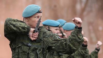 Сергей Рыжков - Немецкие инспекторы проведут осмотр военного объекта в Краснодарском крае - russian.rt.com - Краснодарский край