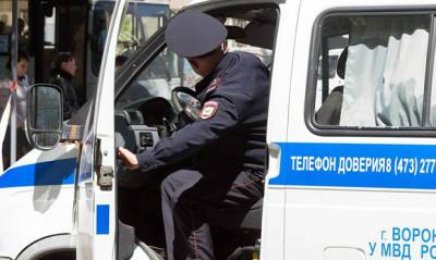 Воронежский студент отсудил у МВД миллион рублей за пытки пакетом с нашатырем - og.ru - Воронеж