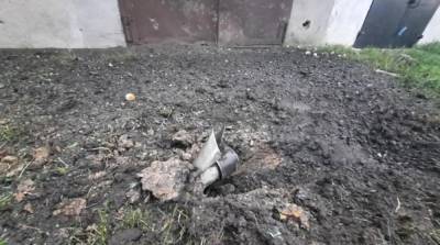 Боевики обстреляли поселок Северное противотанковыми ракетами - ru.slovoidilo.ua - Горловка