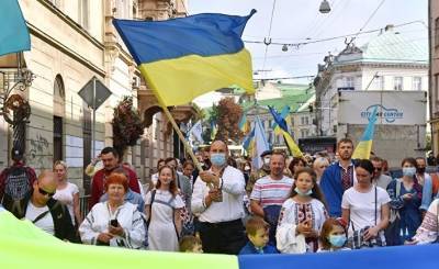 Вести: если торговать суверенитетом, то с выгодой? - geo-politica.info - Испания