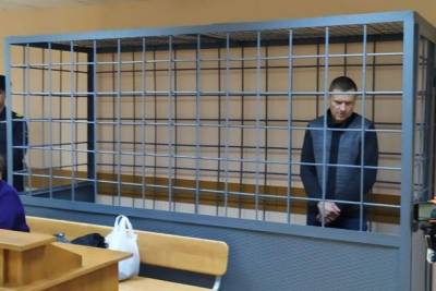 Суд назначил хабаровскому «маньяку» принудительное лечение - hab.aif.ru - Хабаровск