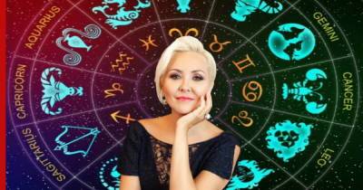 Василиса Володина - Василиса Володина вычислила, какие знаки зодиака ждет успех в начале лета - profile.ru