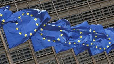 ЕС введет персональные санкции в отношении ряда граждан Белоруссии - iz.ru - Брюссель - Ляйен