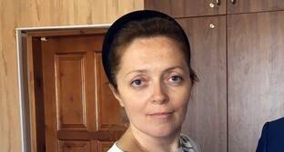 Суд оставил в силе приговор Яне Антоновой - kavkaz-uzel.eu - Краснодар