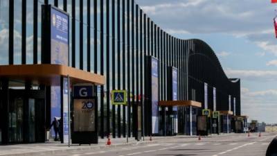 Владимир Путин - Илон Маск - Илон Маск - «К ПМЭФ готов»: какие требования к COVID-безопасности введены в Петербурге? - 5-tv.ru - Россия - Санкт-Петербург