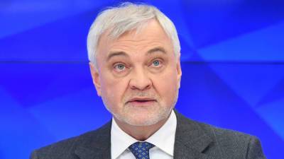 Владимир Путин - Глава Коми назвался «Путиным» для местных жителей - gazeta.ru - респ. Коми