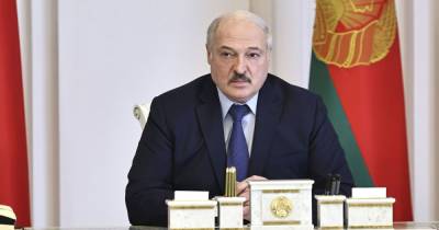 Александр Лукашенко - Роман Протасевич - Вынужденная посадка самолета в Минске: США и ЕС могут привлечь к ответственности Лукашенко - tsn.ua - США - Минск