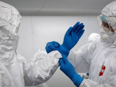 В мире коронавирусной болезнью заболели почти 168 млн человек - unn.com.ua - Киев - Англия - Турция - Бразилия