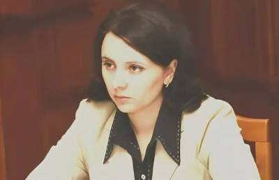 Жена российского депутата попалась на съемках порнографии - pupolita.ru - Омская обл. - Того