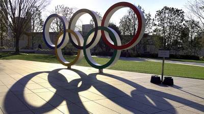 Мотэги Тосимицу - МИД Японии подтвердил участие США в Олимпиаде - iz.ru - Токио - Япония
