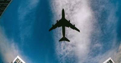 Страна-изгой: над Беларусью фактически не летают авиалайнеры - tsn.ua - Минск
