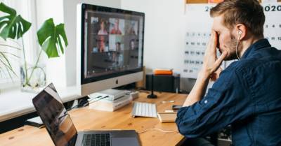 Работа из дома — временно или навсегда? Анкета: поделитесь своим опытом "удаленки", чтобы стало лучше - rus.delfi.lv - Латвия