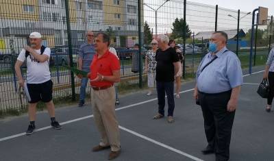 Тюменский эколог прокомментировал слухи о будущем заводе ферросплавов - nashgorod.ru - Тюмень - Экология
