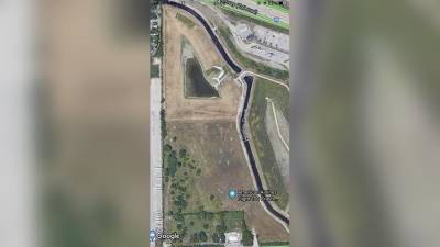На Google Maps на месте катастрофы 1979 года нашли «самолет-призрак» - iz.ru - шт. Иллинойс