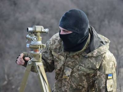 Боевики использовали против мирных жителей Донбасса противотанковый ракетный комплекс – штаб ООС - gordonua.com - Крым - Луганская обл. - Донбасс - Донецкая обл.