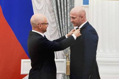 Бывший замгубернатора Брянской области занял новый пост - mk.ru - Тамбов - Тамбовская обл. - Брянская обл.